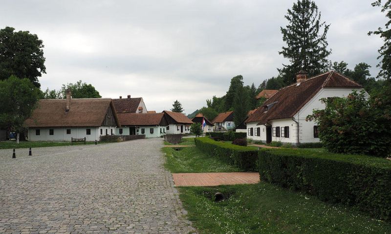 Old Village Ethnological Museum