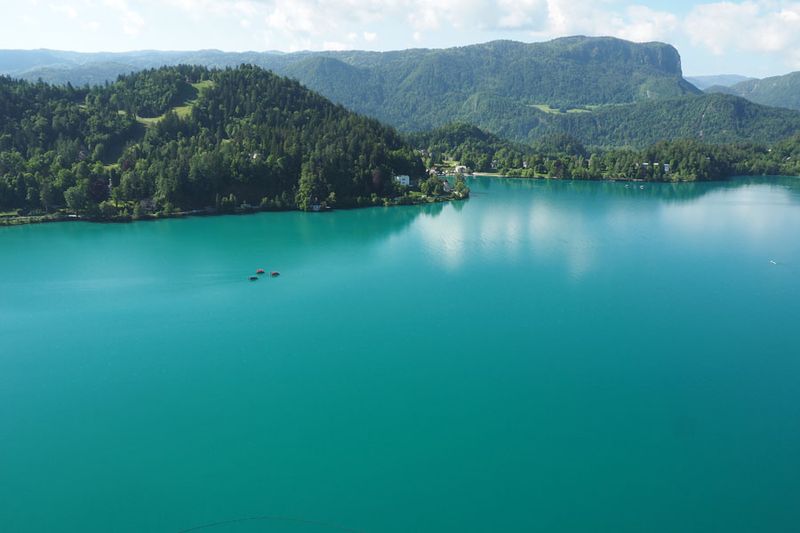 Lake Bled