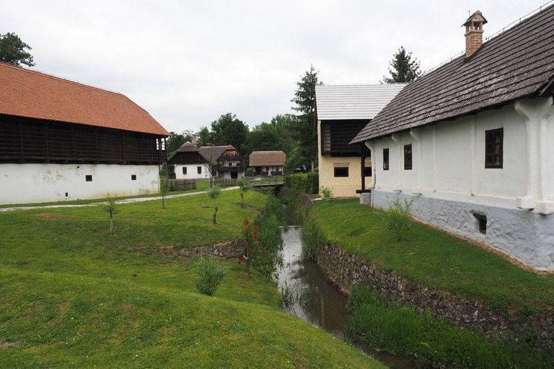 Old Village Ethnological Museum