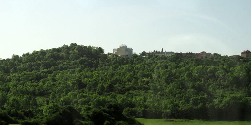 Church of the Croatian Martyrs