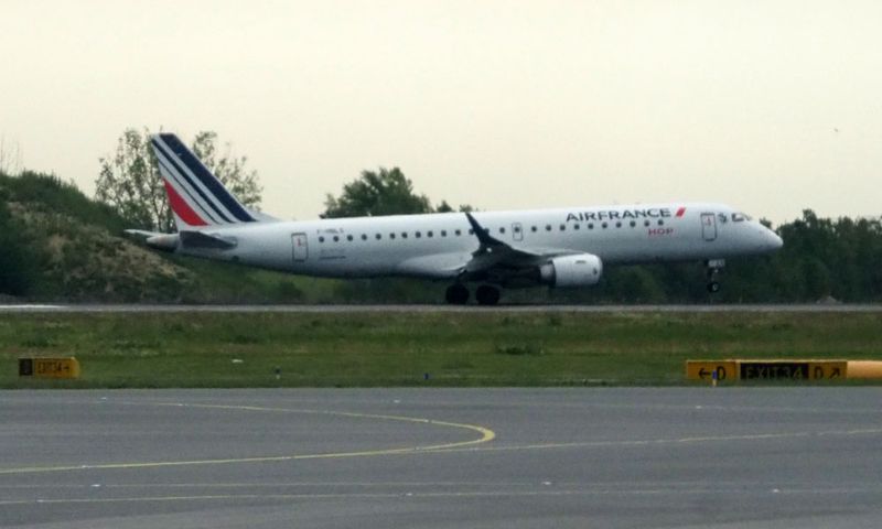 Air France Airbus A220-300