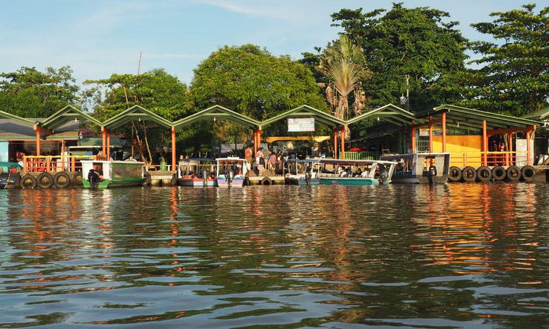 Village of Tortuguero