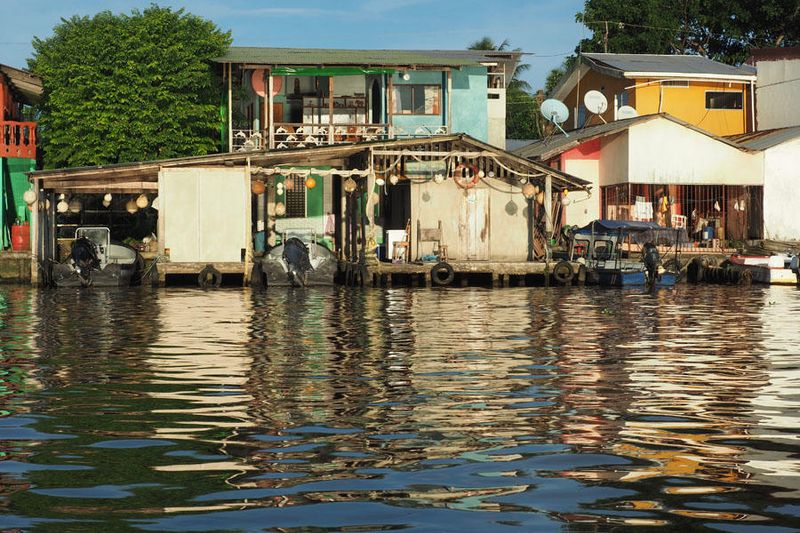 Village of Tortuguero
