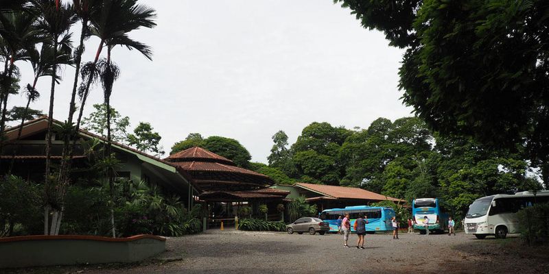 El Ceibo restaurant