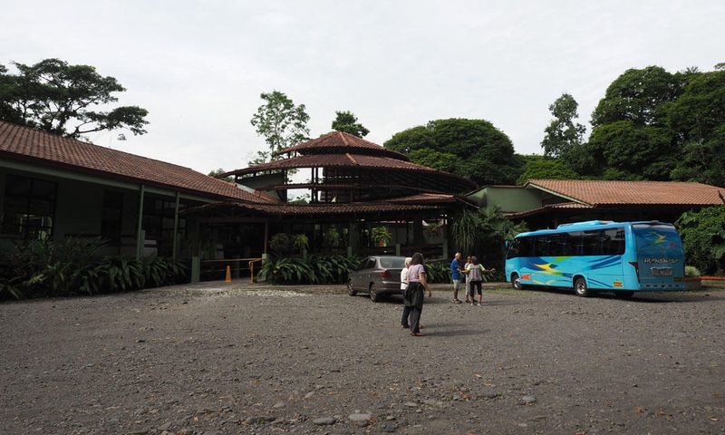 El Ceibo restaurant