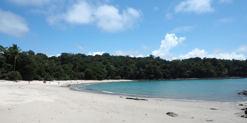 Playa Manuel Antonio