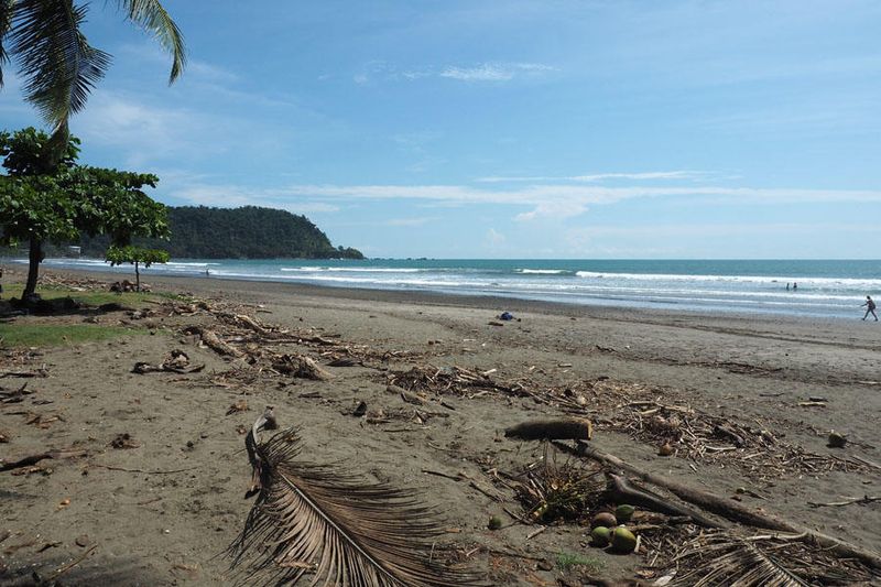 Jaco Beach