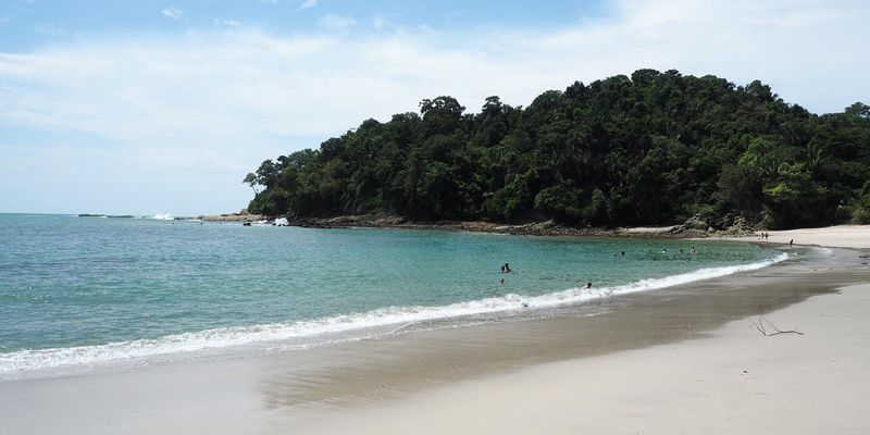 Playa Manuel Antonio
