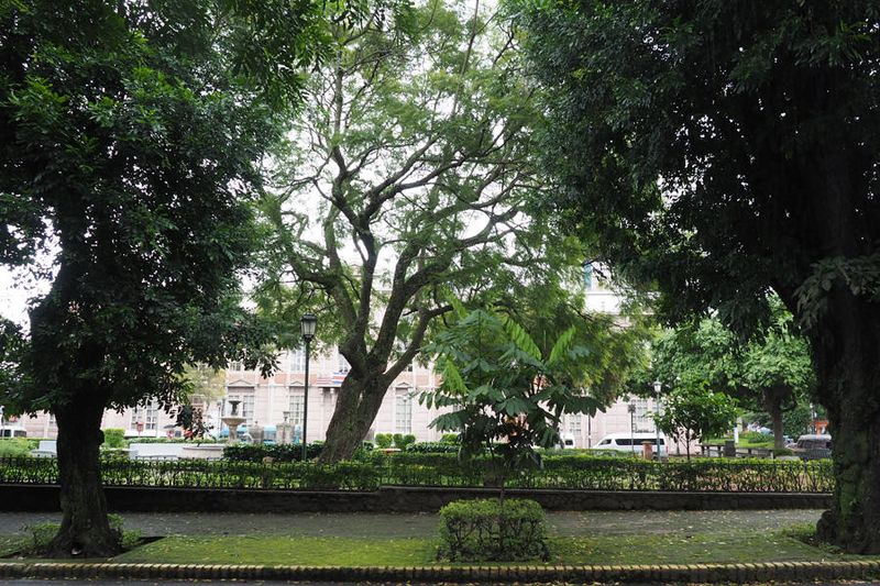 Jardin de Paz