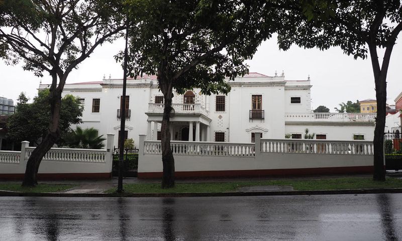 Embassy of Mexico