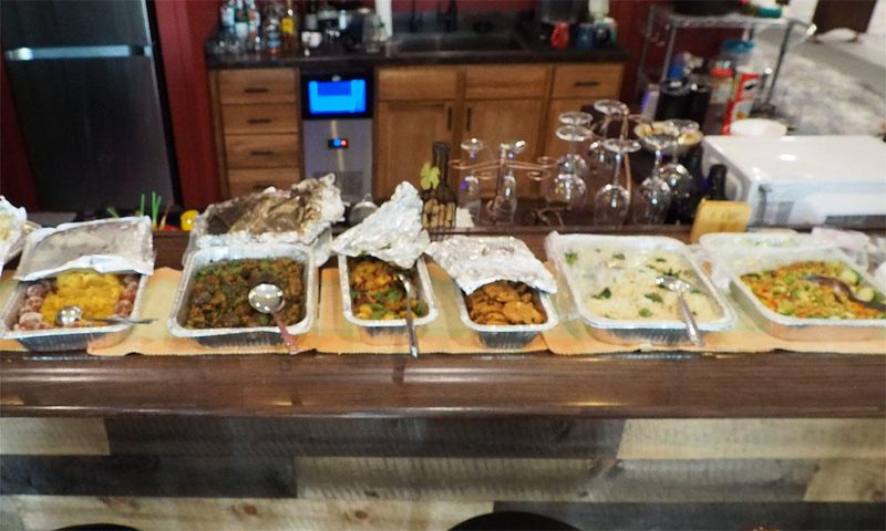 Dinner