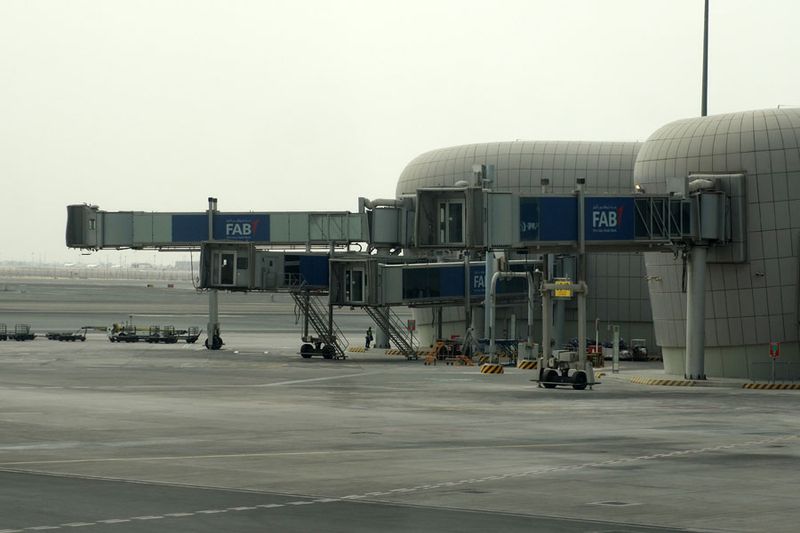 Jetways