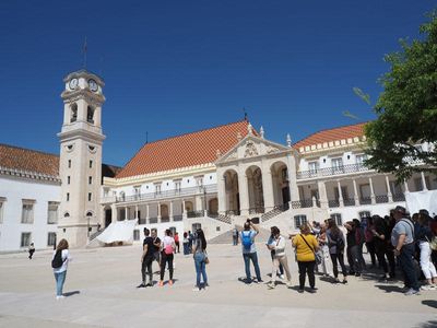 University of Coimbra