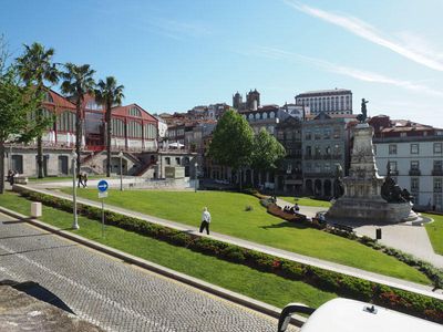 Jardim do Infante Dom Henrique