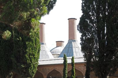 The Royal Kitchen - Topkapi Castle