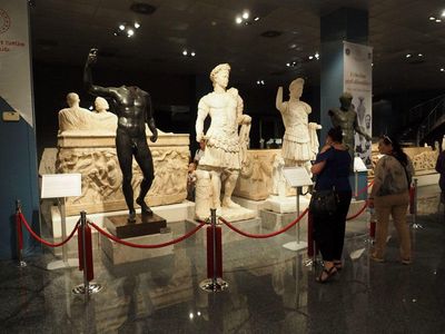 Antalya Museum