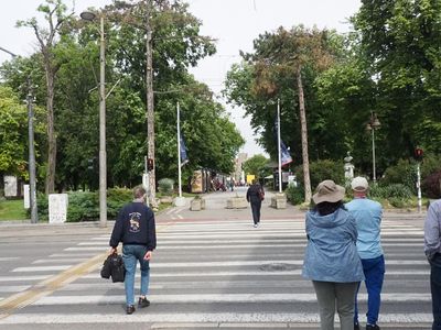 Belgrade, Serbia