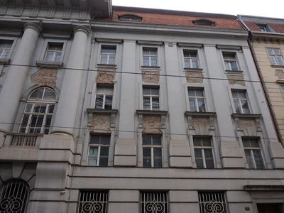 Zagreb, Croatia