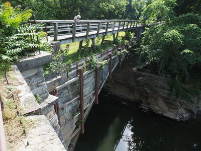 Tonoloway Aqueduct