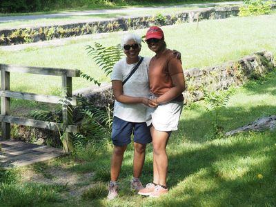 At lock 52