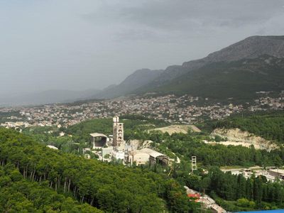 From Split to Dubrovnik