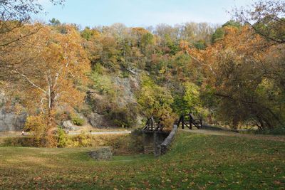 At Harpers Ferry