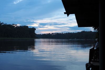 Return to San Jose from Tortuguero
