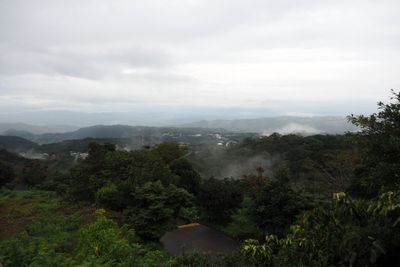 Exploring Monteverde
