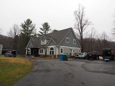 The home
