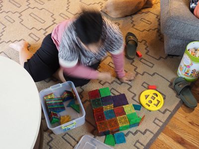 Construction pieces
