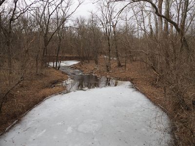 Broad Run (near Edwards Ferry)