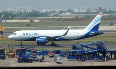 Indigo Airlines