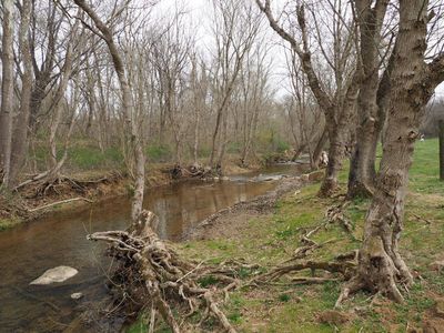 Crooked Run