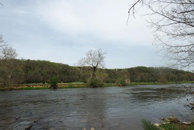 Shenandoah River State Park, Virginia in April 2025