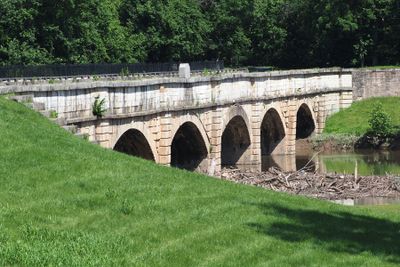 C&O Canal and Nearby Parks in 2025