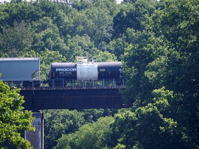 C&O Canal and Nearby Parks in 2025