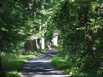 C&O Canal and Nearby Parks in 2025
