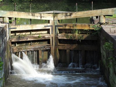 C&O Canal and Nearby Parks in 2025