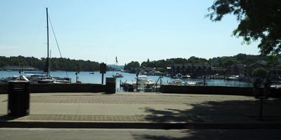 Lake Charlevoix, MI