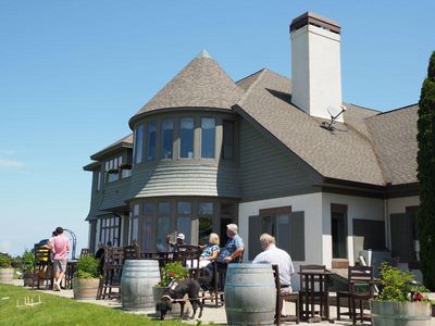 Chateau Chantal Winery