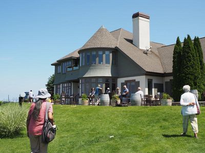 Chateau Chantal Winery