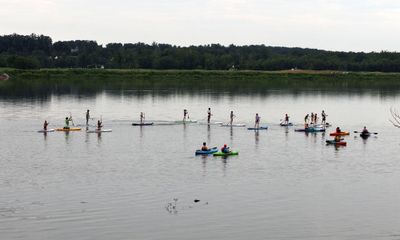 C&O Canal and Nearby Parks in 2025