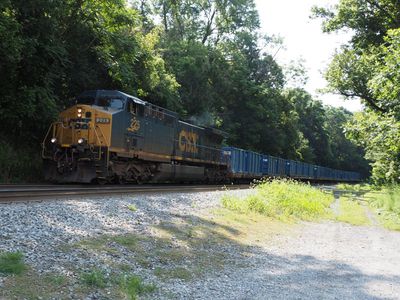 C&O Canal and Nearby Parks in 2025