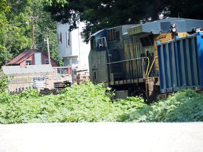C&O Canal and Nearby Parks in 2025