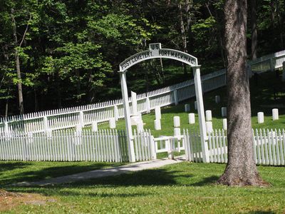 A national historic landmark