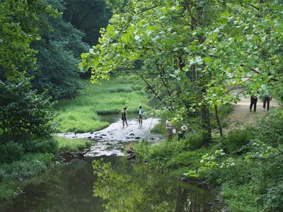 C&O Canal and Nearby Parks in 2025