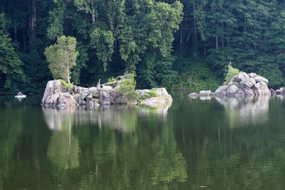 C&O Canal and Nearby Parks in 2025