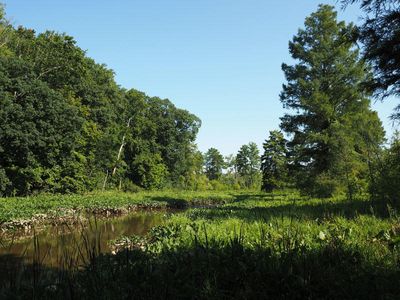 C&O Canal and Nearby Parks in 2025