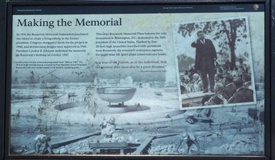 C&O Canal and Nearby Parks in 2025