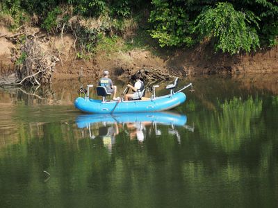 C&O Canal and Nearby Parks in 2025